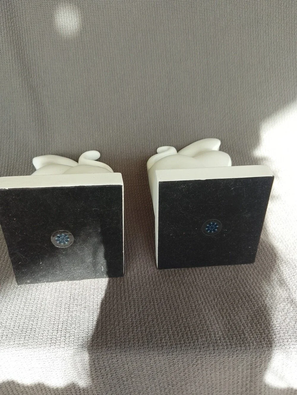 Jonathan Adler Cat Bookends - Picture 6 of 7